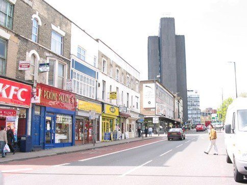 Archway-locksmith-n19