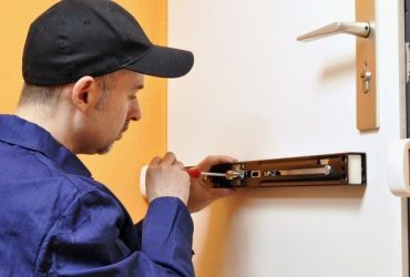 24 hour locksmith