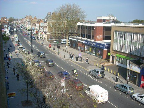 finchley central locksmith n3