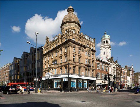 Locksmith North London 1 islington locksmith n1