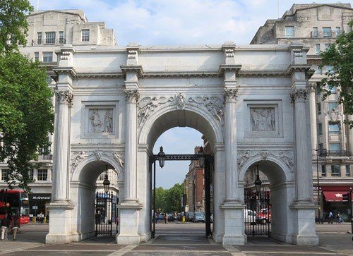 Locksmith West London 1 marble-arch-locksmith-w1c